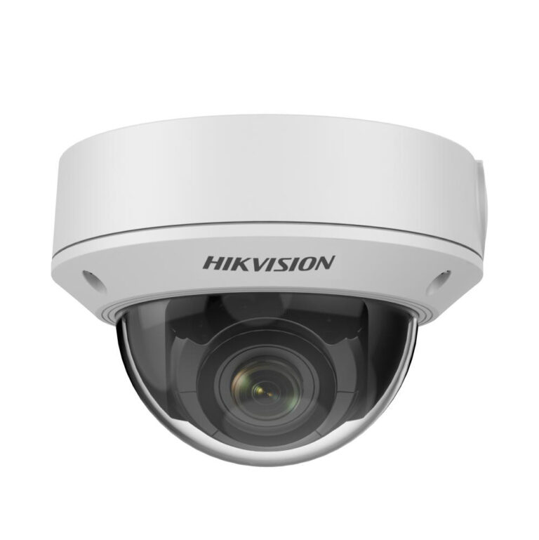 Hikvision DS-2CD1723G2-IZ 2.8-12mm 2MP IP Dome Camera - | Al Fath ...