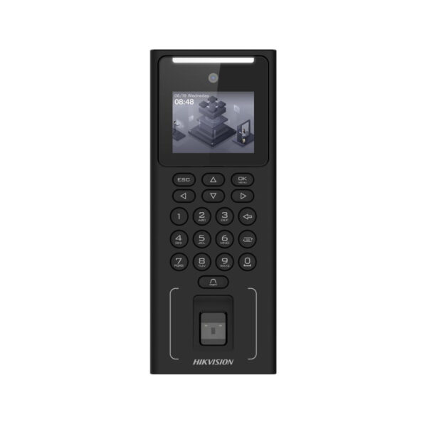 Hikvision-DS-K1T321MFWX-Face-Access-Terminal