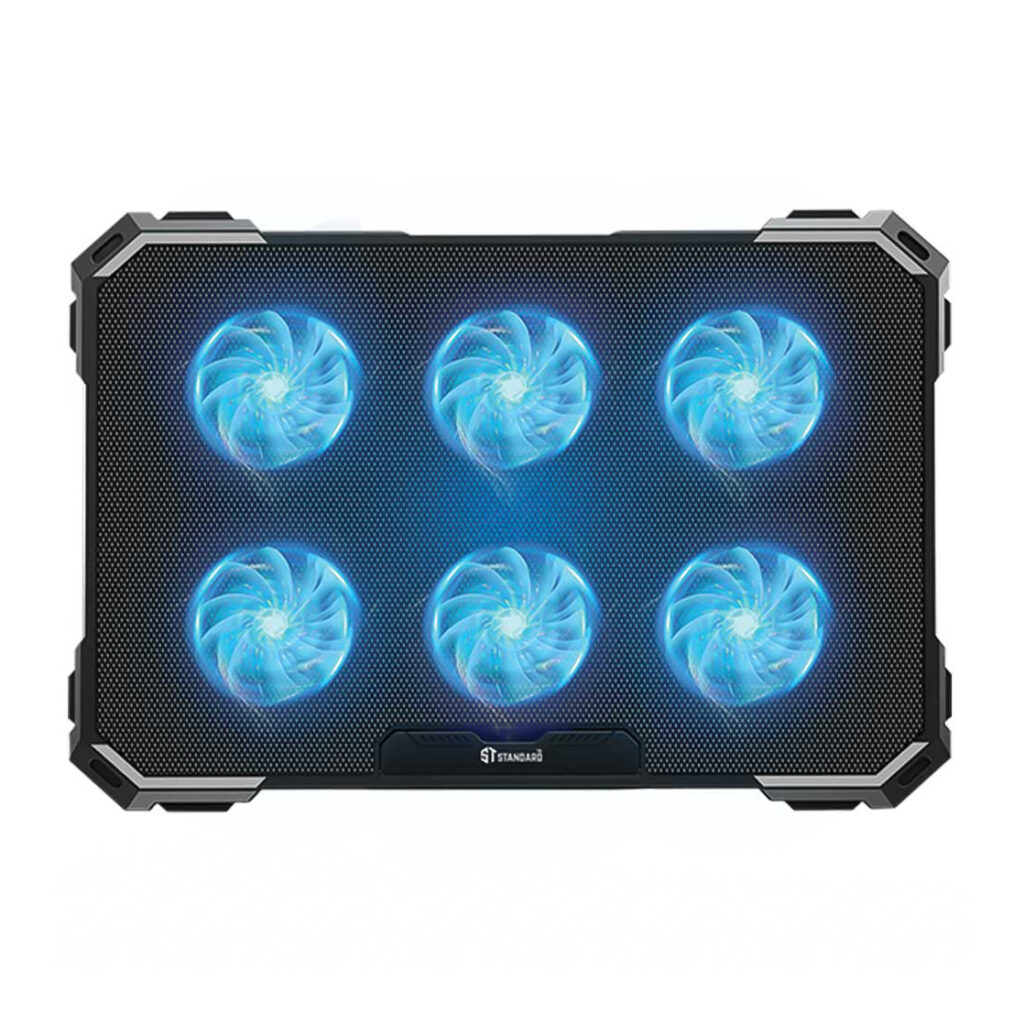 ST-Standard-ICE-06N-Gaming-Laptop-Cooling-Pad