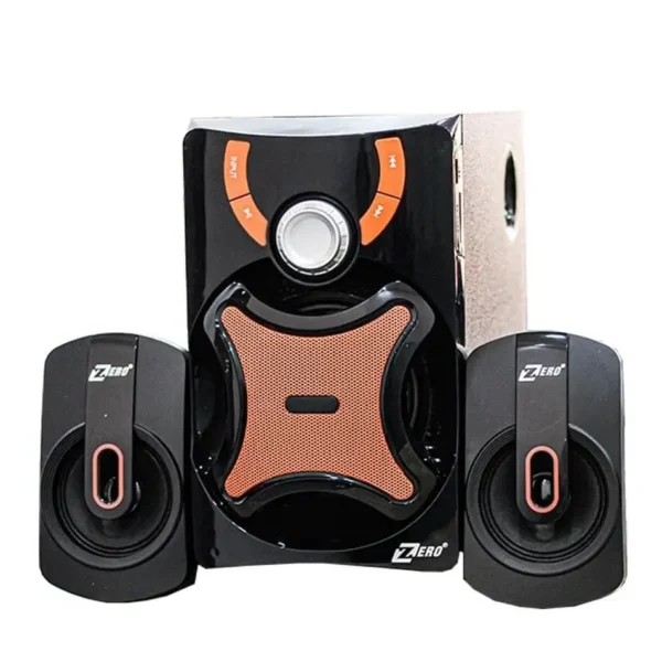 صب ووفر زيرو ZR-3020 3X1