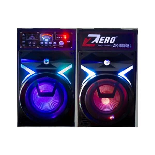 صب ووفر زيرو ZR-8850