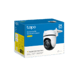 Tapo C520WS Outdoor PanTilt Security Wi-Fi Camera