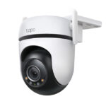 Tapo C520WS Outdoor PanTilt Security Wi-Fi Camera