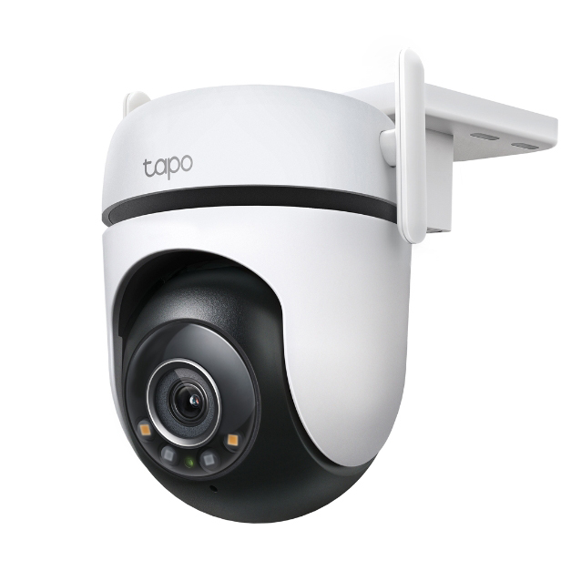 Tapo C520WS Outdoor PanTilt Security Wi-Fi Camera