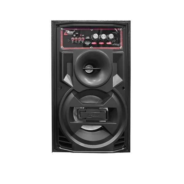 صب ووفر زيرو ZR-5400