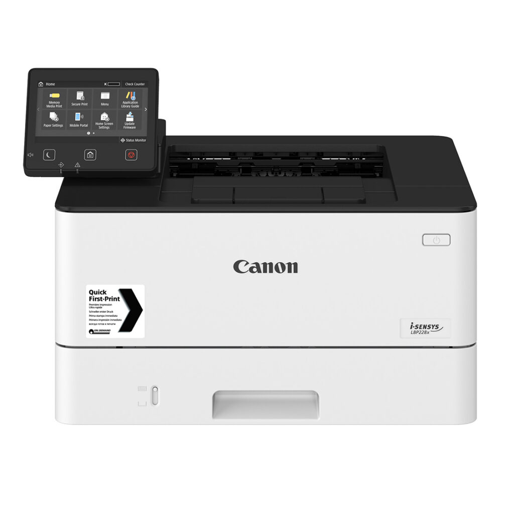 Canon i-SENSYS LBP228x Wireless Laser Printer