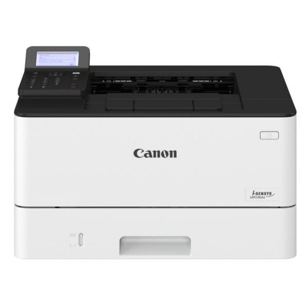 Canon i-SENSYS LBP236dw Wireless Laser  Printer