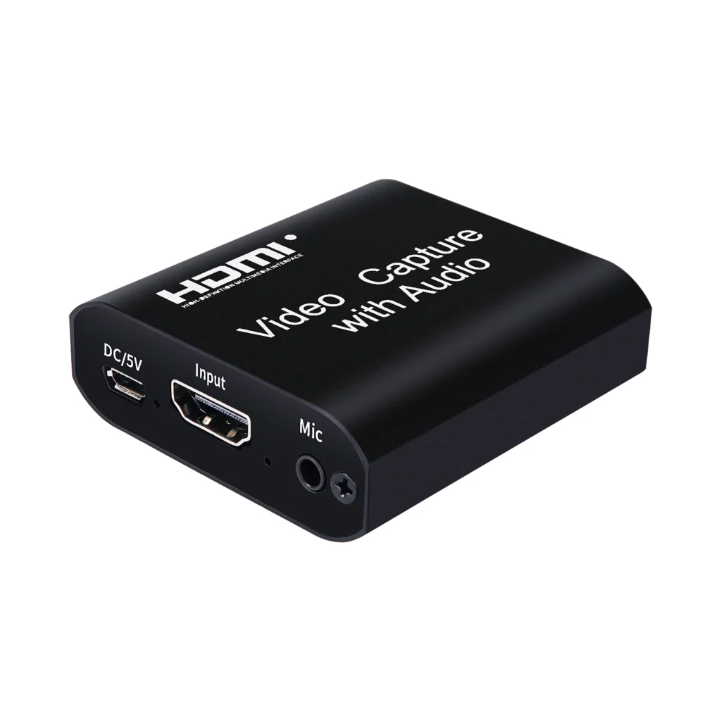 Converter HDMI VIDEO CAPTURE-alfath-technology