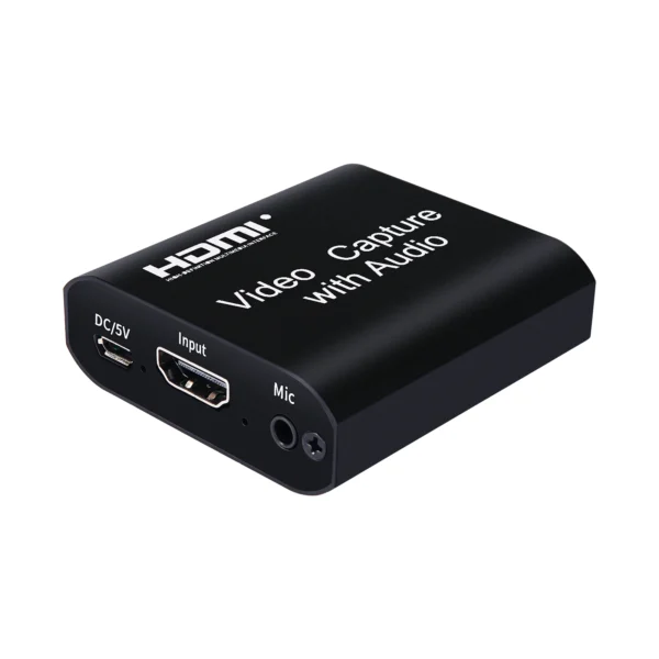 Converter HDMI VIDEO CAPTURE-alfath-technology