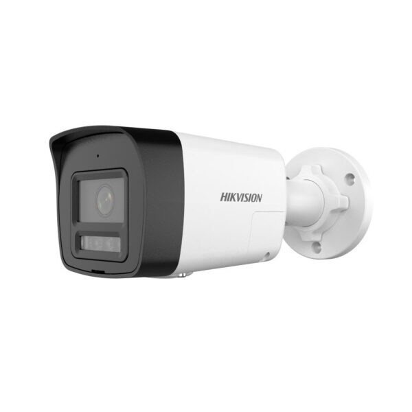 Hikvision DS-2CD1063G2-LIUF/SL 6MP Smart Hybrid Light Fixed Bullet Network Camera