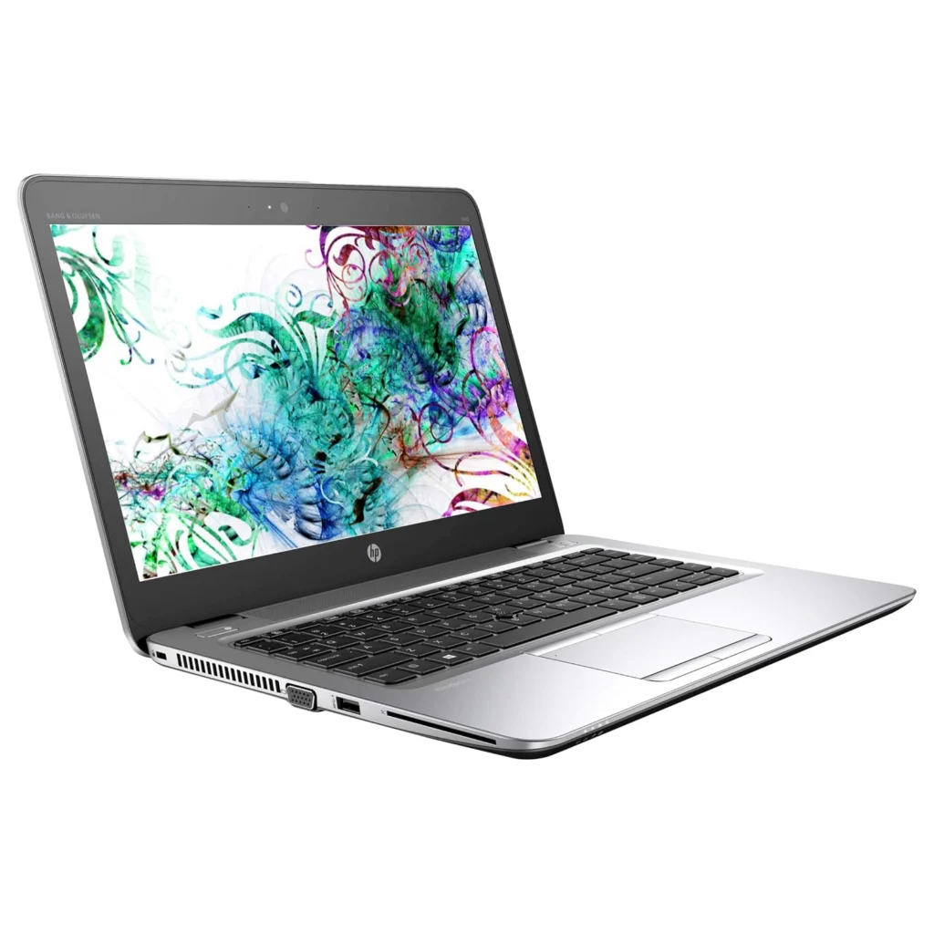 HP-EliteBook-840-G4 Laptop-Intel-Core i5-7300U