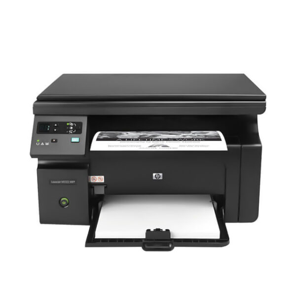 HP-LaserJet-Pro-M1132-3X1-Multifunction-Printer