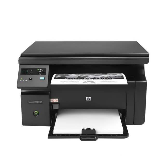 HP-LaserJet-Pro-M1132-3X1-Multifunction-Printer