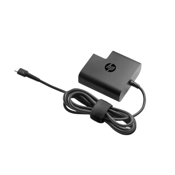 HP TYPEC 45W Laptop Charger (وارد الخارج)