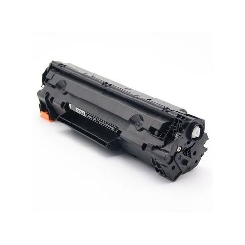 Hp 35A laser jet toner cartridge black