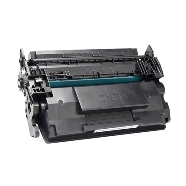 Hp 87A laser jet toner cartridge black