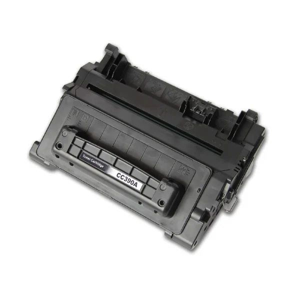 Hp 90A laser jet toner cartridge black