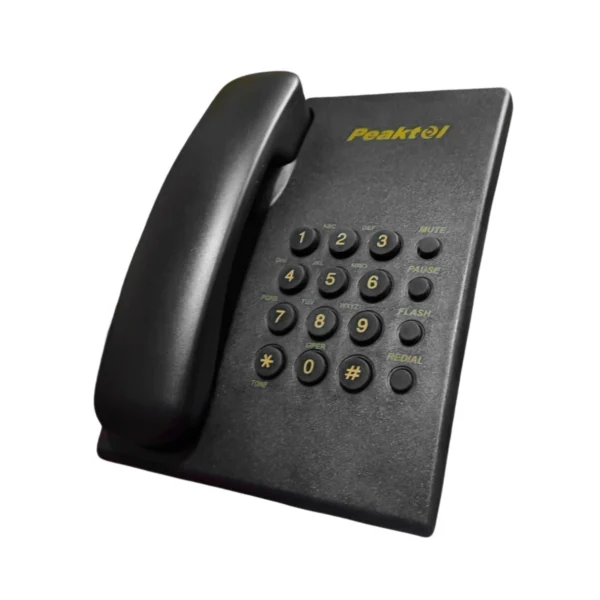 Peaktol FY500 Telephone
