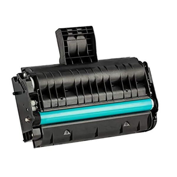 خرطوشة حبر ليزر جت اسود ريكو Sp-200