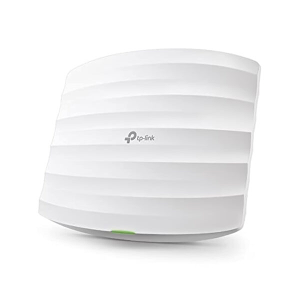 TP-Link EAP225 AC1350 Wireless MU-MIMO Gigabit Ceiling Mount Access Point