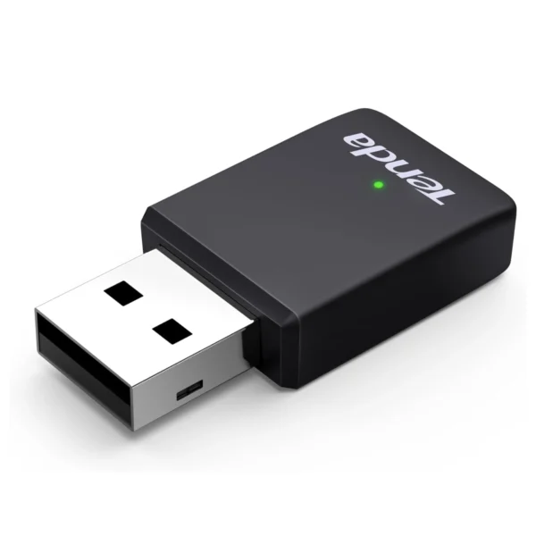 Tenda U11 AX900 Dual-band Wi-Fi 6 USB Adapter