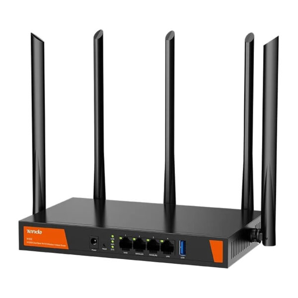 Tenda W30E AX3000 Dual Band WiFi-6 Access Point
