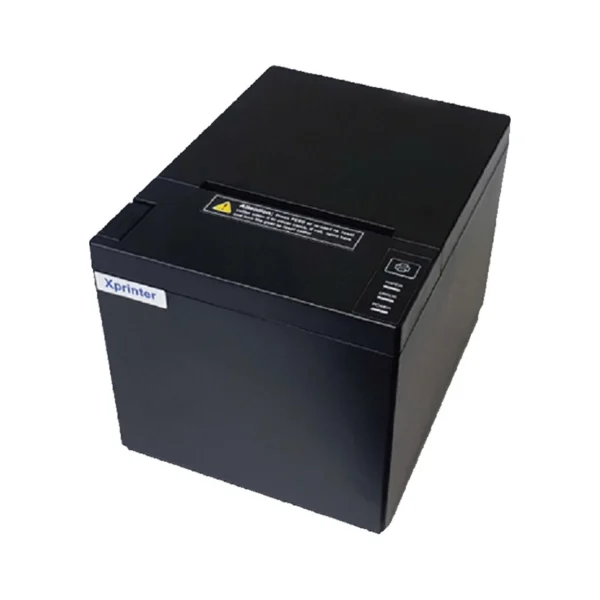 Xprinter XP-Q808K Thermal Receipt Printer USB+LAN