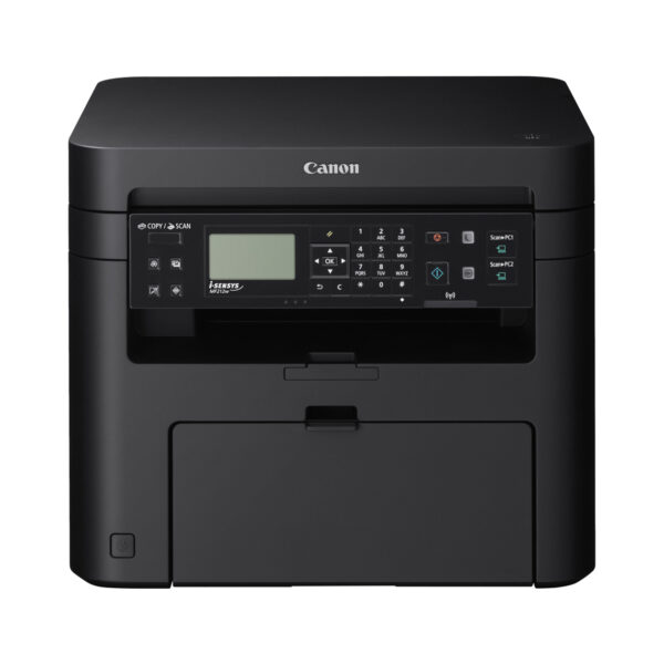 Canon i-SENSYS MF212w Mono Multifunction Wireless Laser Printer