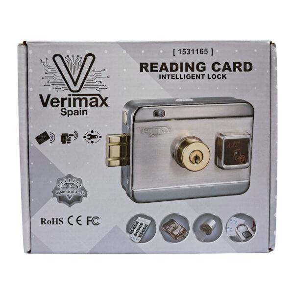 قفل ذكي ببطاقة القراءة من فيريماكس 1531165