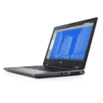 Dell-Precision-7530-Laptop-Intel-Core-i7-8850H-32GB-SSD-256GB-NVIDIA-QUADRO-P2000-4GB-15.6-Inch