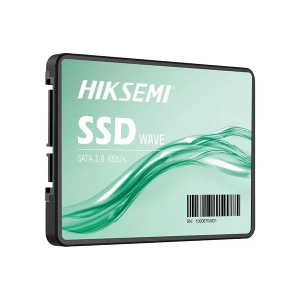 هارد ديسك هيكسيمي وويف SSD 256GB
