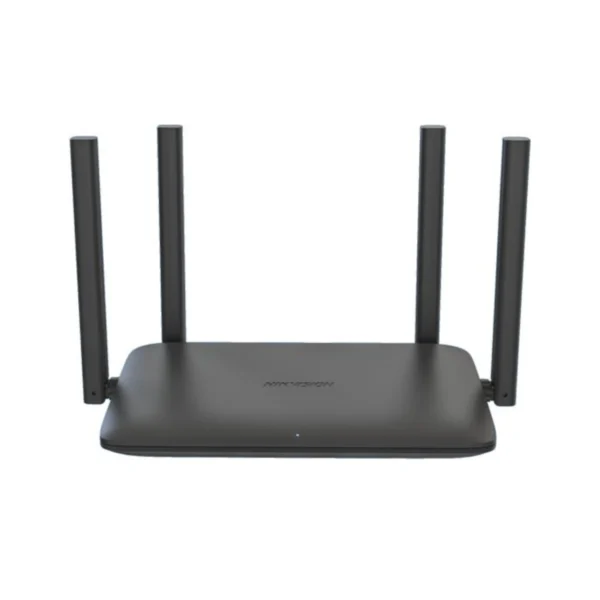 اكسس بوينت هيكفيجن DS-3WR15X ثنائي النطاق واي فاي 6 لاسلكي بسرعة 1500 ميجابت/ثانية