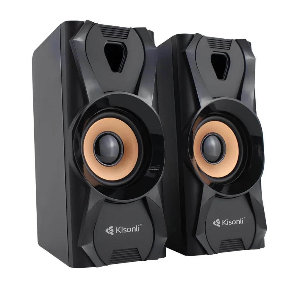 KISONLI-U-9003-USB-Speaker-alfath-technology