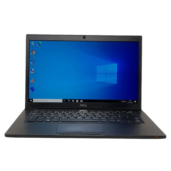 LaptopUsedDellLatitude7480