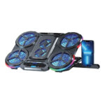 Standard-ICE-08-RGB-Gaming-Laptop-Cooling-Pad-with-Mobile-Holder