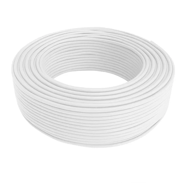 كابل كاميرا باور + داتا ايه بلس RG59 50 متر