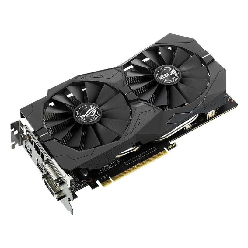 Asus GeForce GTX 1050 2GB GDDR5 Asus-GeForce-GTX-1050-2GB-GDDR5