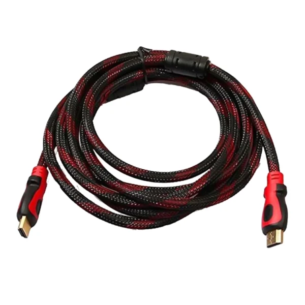 CABLE-HDMI-SHILED-5M-alfath-technology