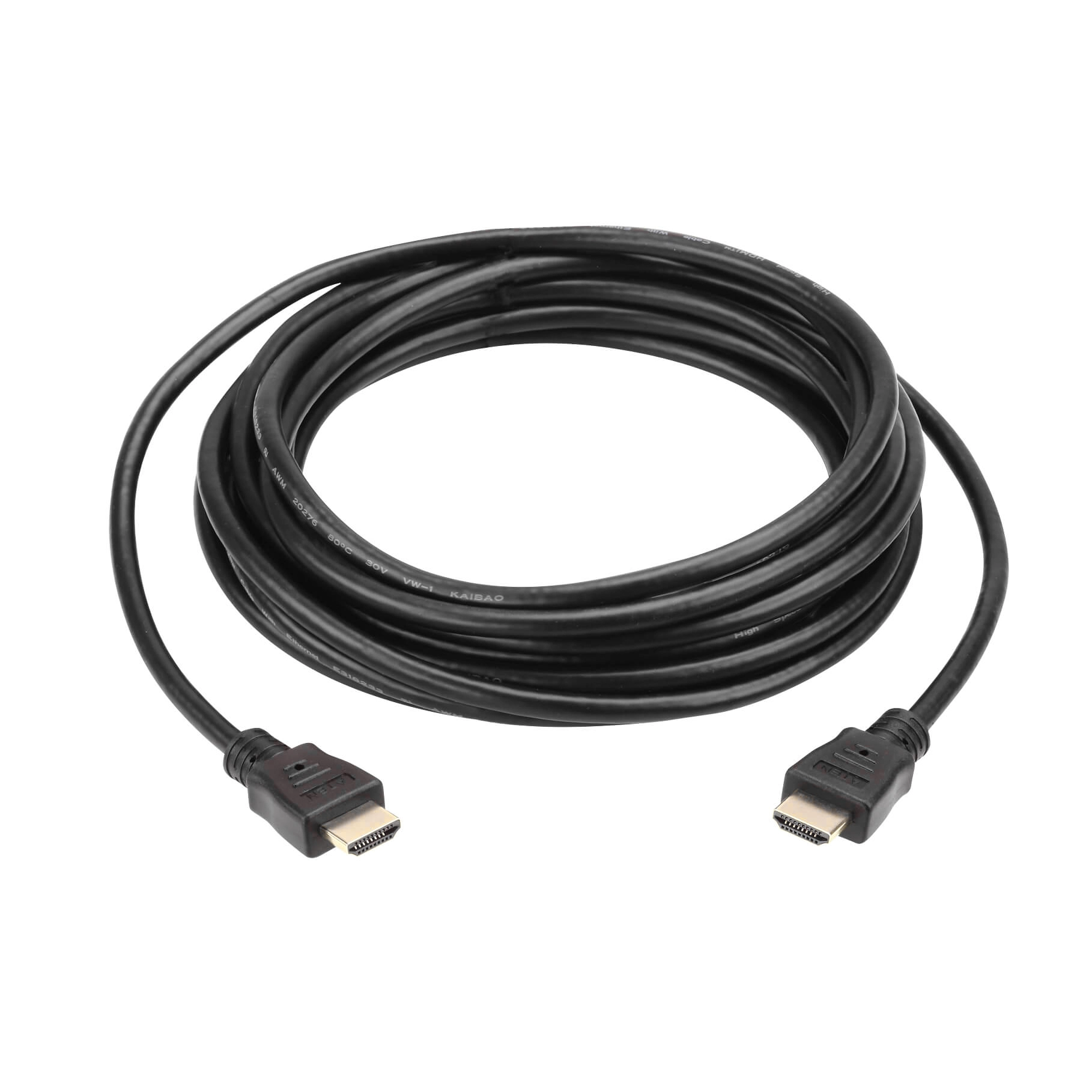 CABLE HDMI SHILED 5M كابل شاشة HDMI شيلد 5 متر | CABLE HDMI SHILED 5M