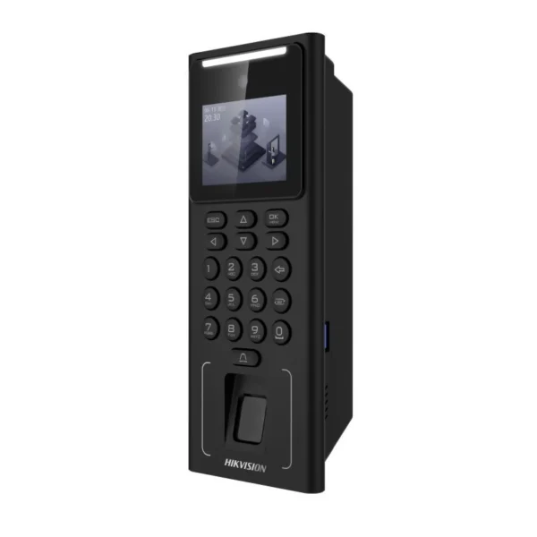 Hikvision DS-K1T321MFWX-B Value Series Face Access Terminal
