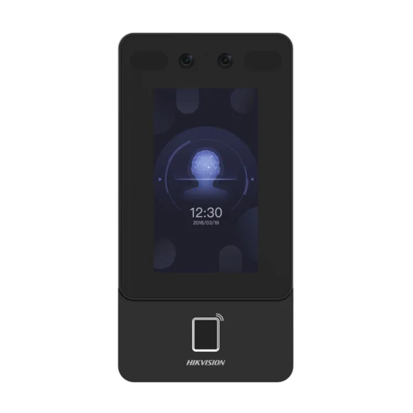 Hikvision DS-K1T342MFWX Value Series Face Access Terminal