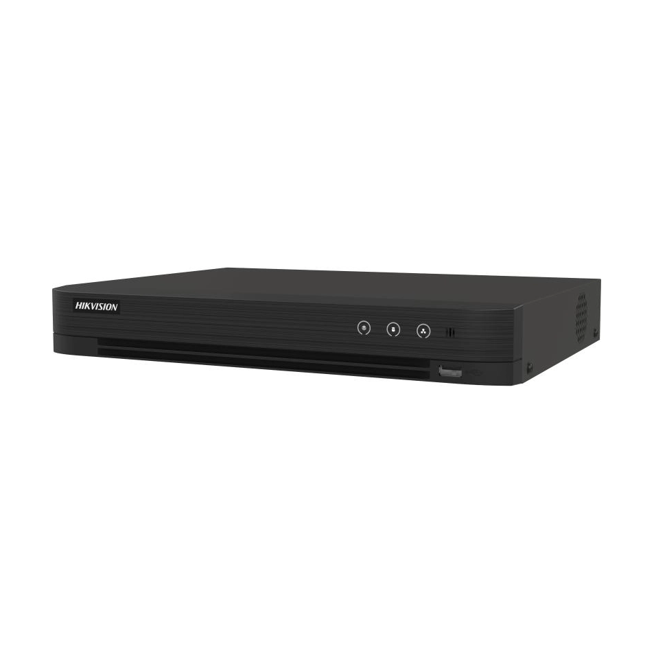 Hikvision IDS-7204HUHI-M1S 4ch 5 MP 1U H.265 AcuSense DVR Hikvision-IDS-7204HUHI-M1S-4ch-5-MP-1U-H.265-AcuSense-DVR