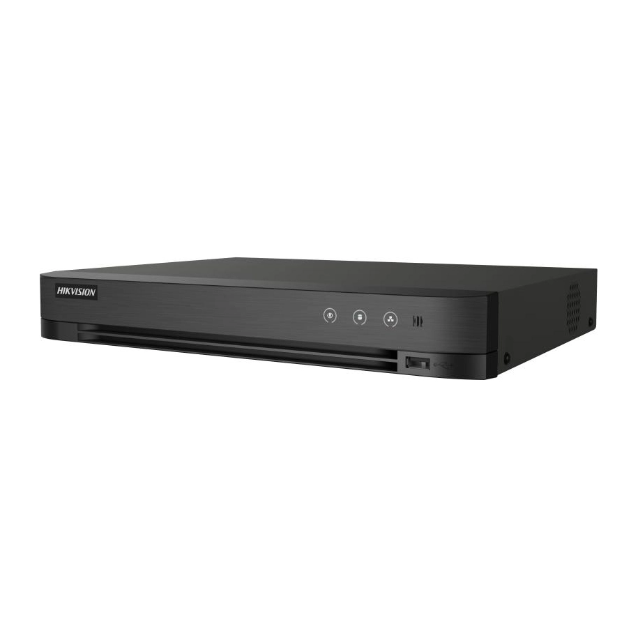 Hikvision IDS-7216HQHI-M1S 16-ch 1080p 1U H.265 AcuSense DVR Hikvision-IDS-7216HQHI-M1S-16-ch-1080p-1U-H.265-AcuSense-DVR