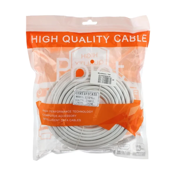 Point-Cat6-UTP-20M-Network-Cable