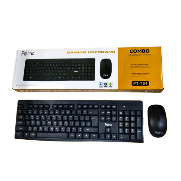 Point-PT-704-Wireless-Keyboard-and-Mouse-Combo