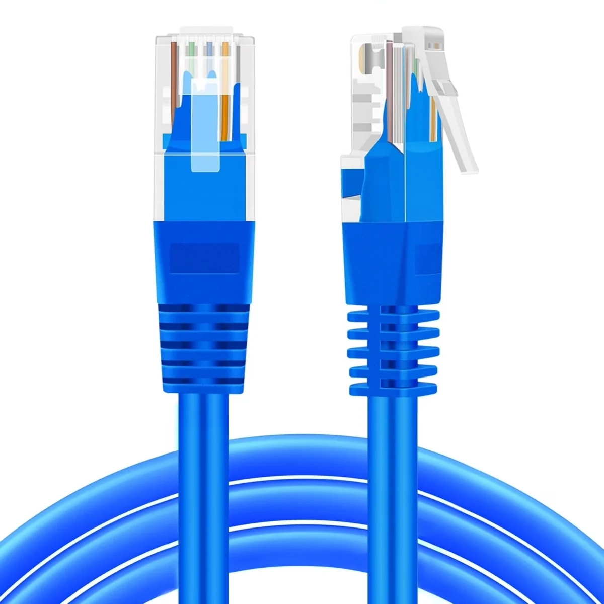 RJ45 Cat5 كابل راوتر - | الفتح تكنولوجي