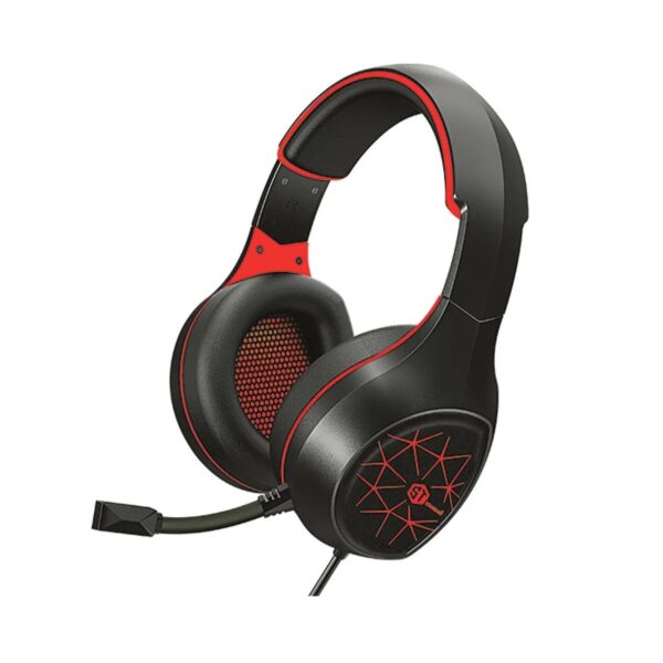 ST-Standard 2100 Gaming Headphone USB