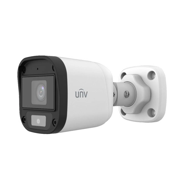 UAC-B115-AF40-W 5MP كاميرا مراقبة يونيفيو خارجية الوان