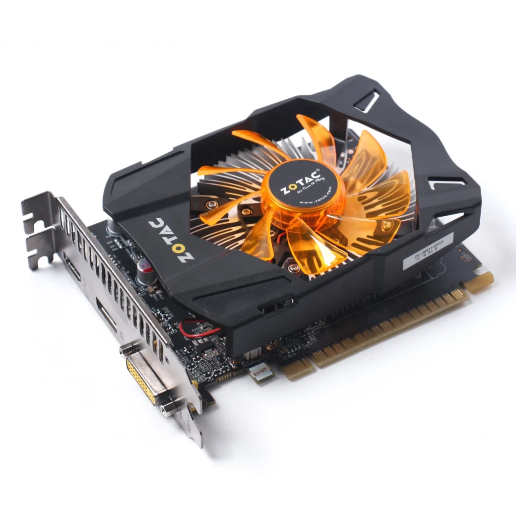 Zotac-GeForce-GTX-750Ti-2GB-GDDR5