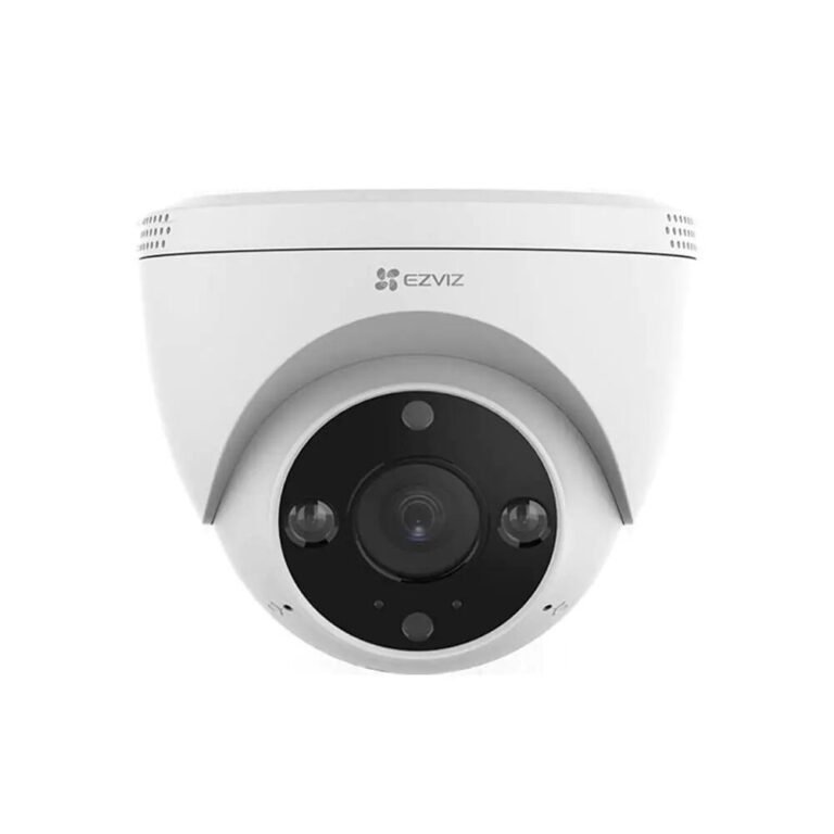 Picture Idea: Ezviz H4 Poe 2K 3Mp Smart Poe Security Camera